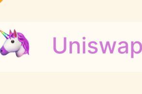 uniswap logo