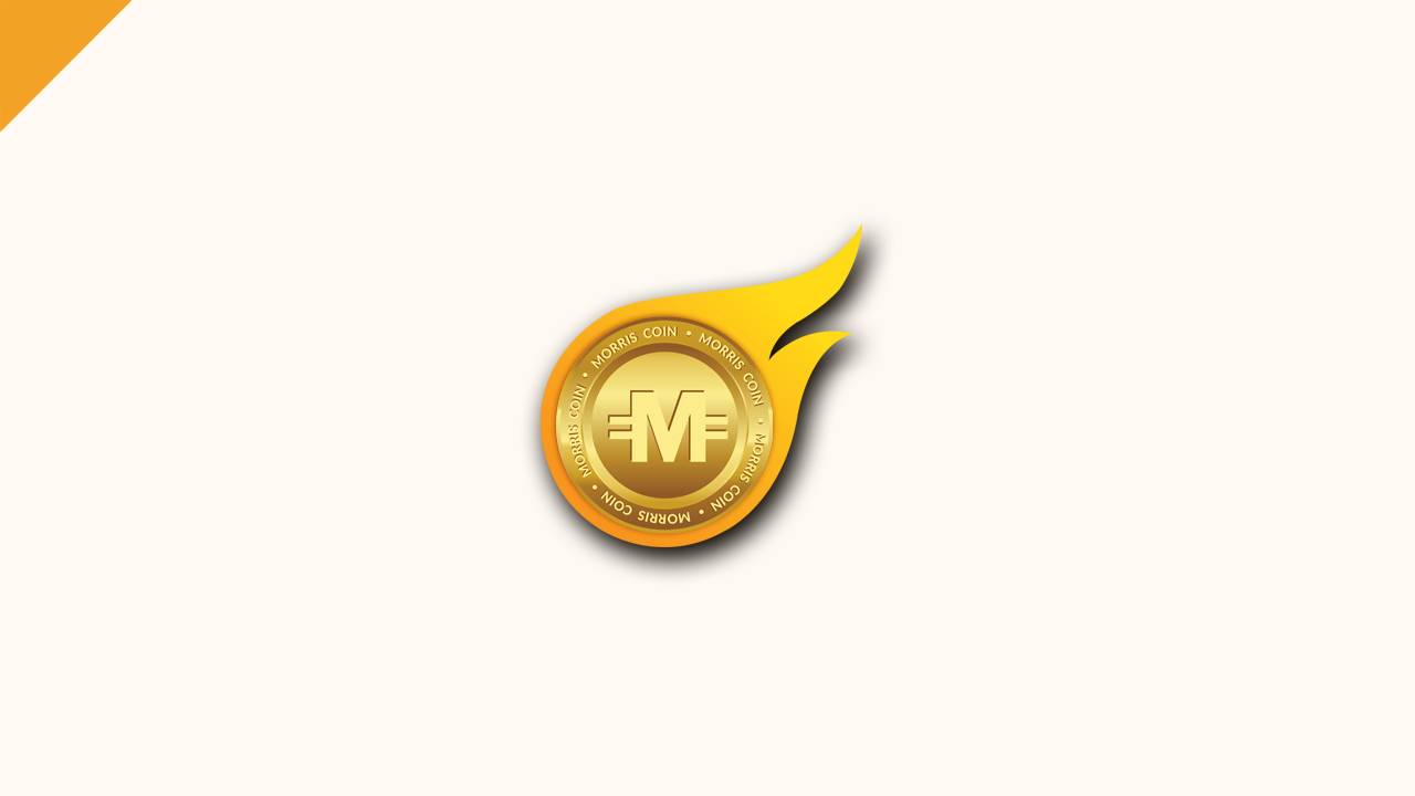 morris coin