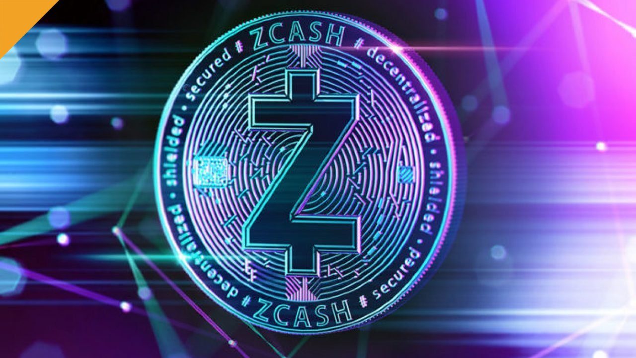 zcash