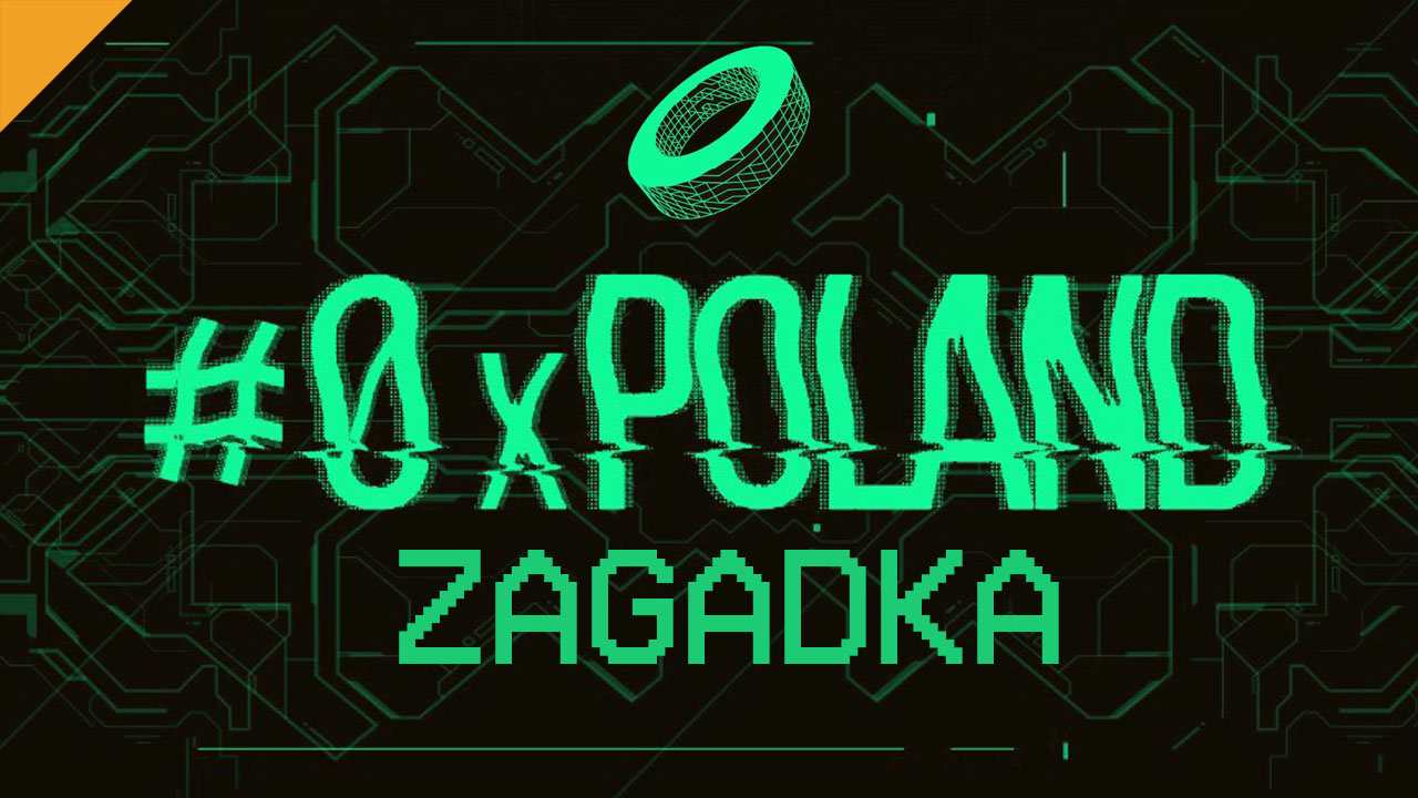 zagadka ethereum w warszawskim metrze