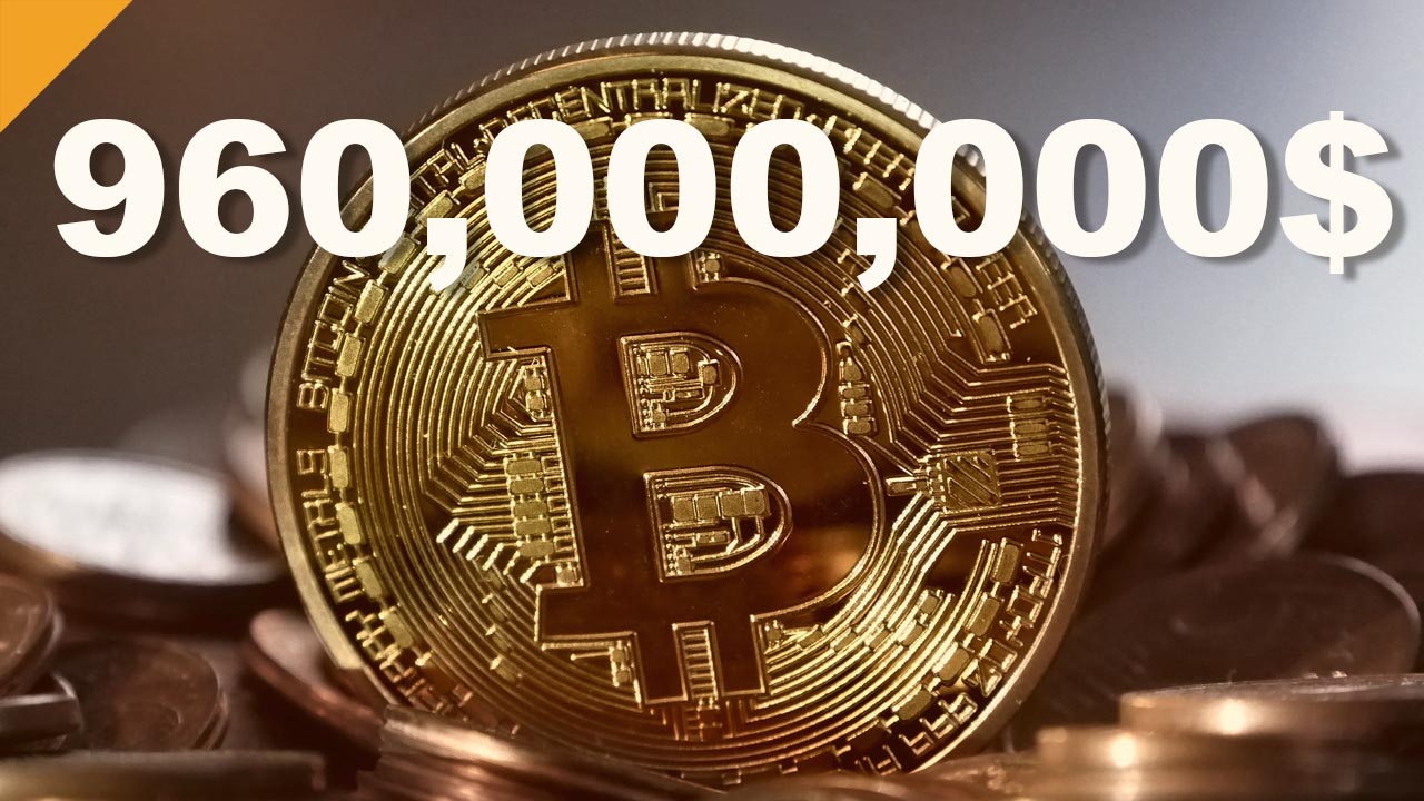 użytkownik wyciągnął 69370 BTC z portfela