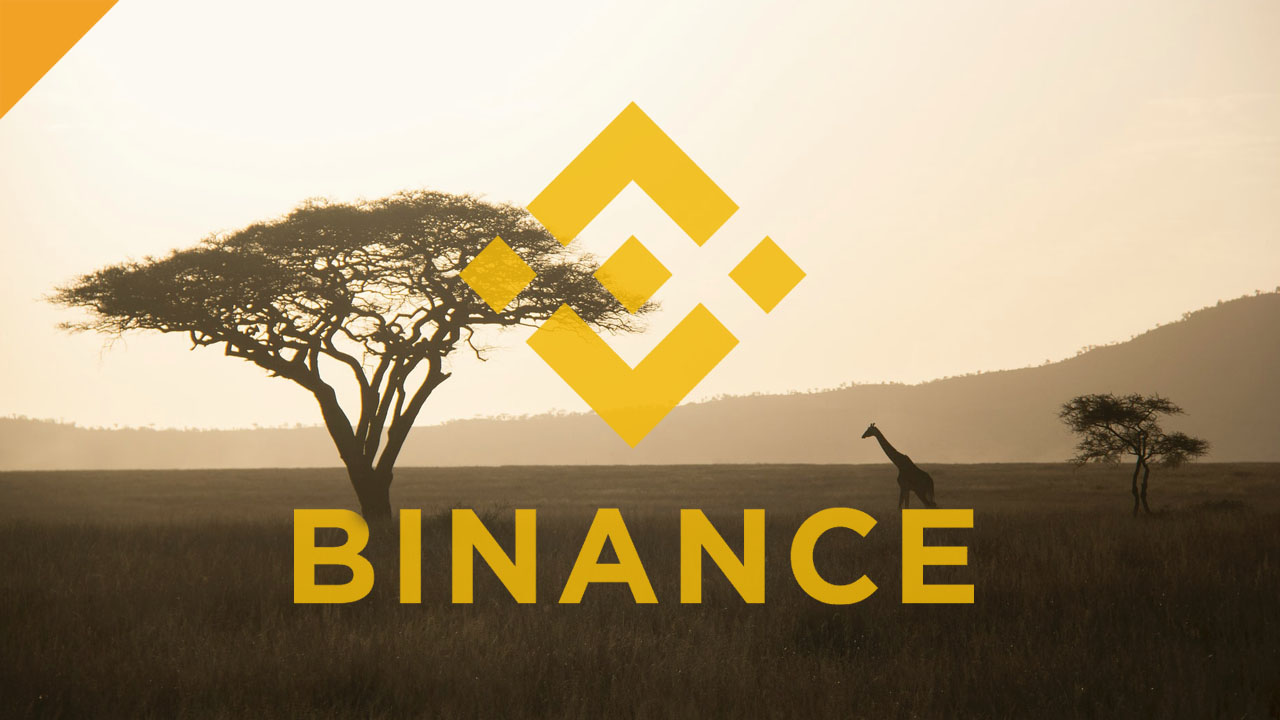 Binance zamyka giełdę dedykowaną Ugandzie