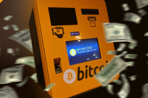 posiadacz patentu żąda od operatorów krypto-bankomatów tantiem