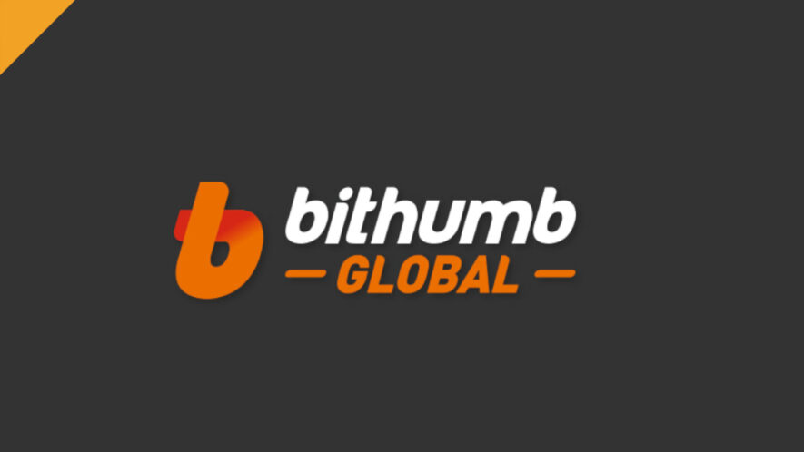 bithumb global