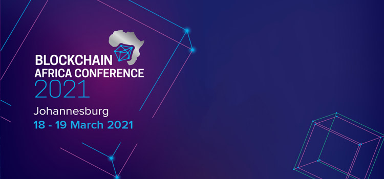 Konferencja blockchain w Afryce 2021 roku