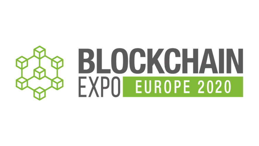 Blockchain Expo Europe 2020 Amsterdam