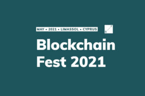 Blockchain Fest 2021 na Cyprze