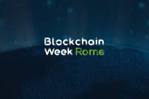 Blockchain Week 2020 w Rzymie