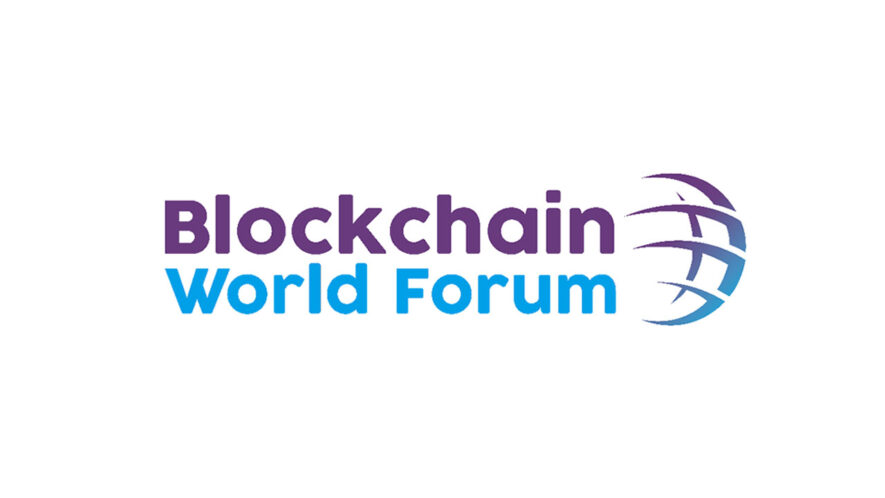 Blockchain World Forum 2020 China Shenzhen BWF China 2020