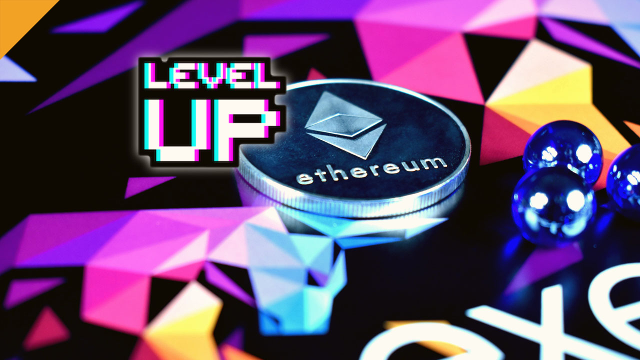 Ethereum 1 grudnia wejdzie na Prof of Stake