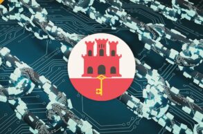 Gibraltar planuje wprowadzić blockchain do szerszego użytku