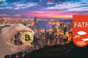 Hongkong wprowadza regulacje przeciw praniu pieniędzy dotyczące giełd kryptowalut