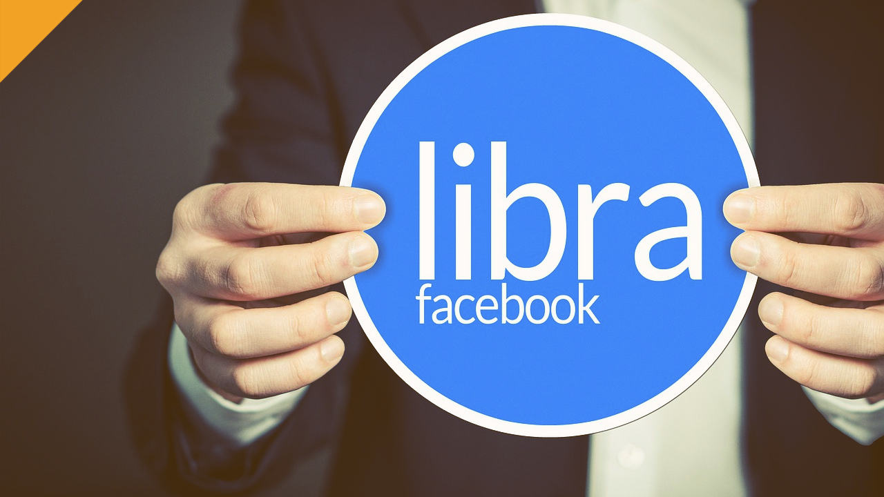 libra facebooka może mieć premierę w styczniu