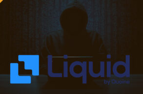 hack na giełdę liquid - wyciekły dane użytkowników