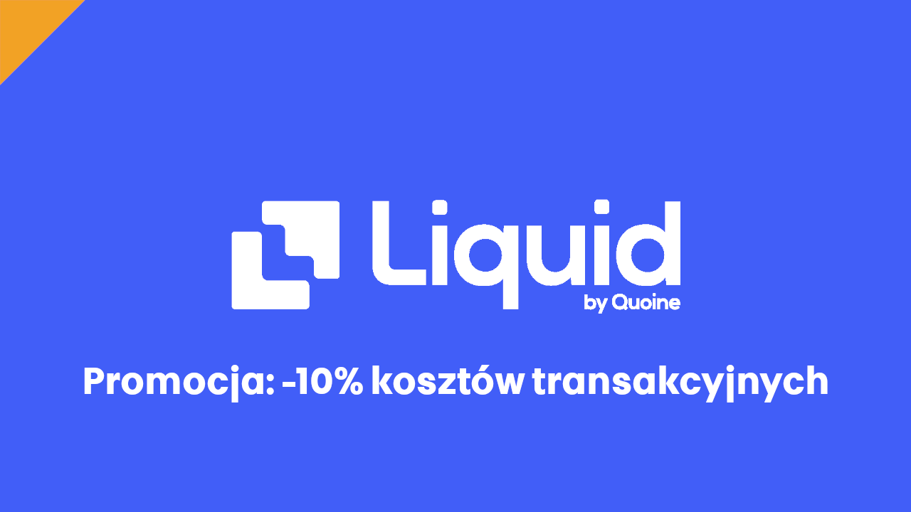 liquid -10% zniżki