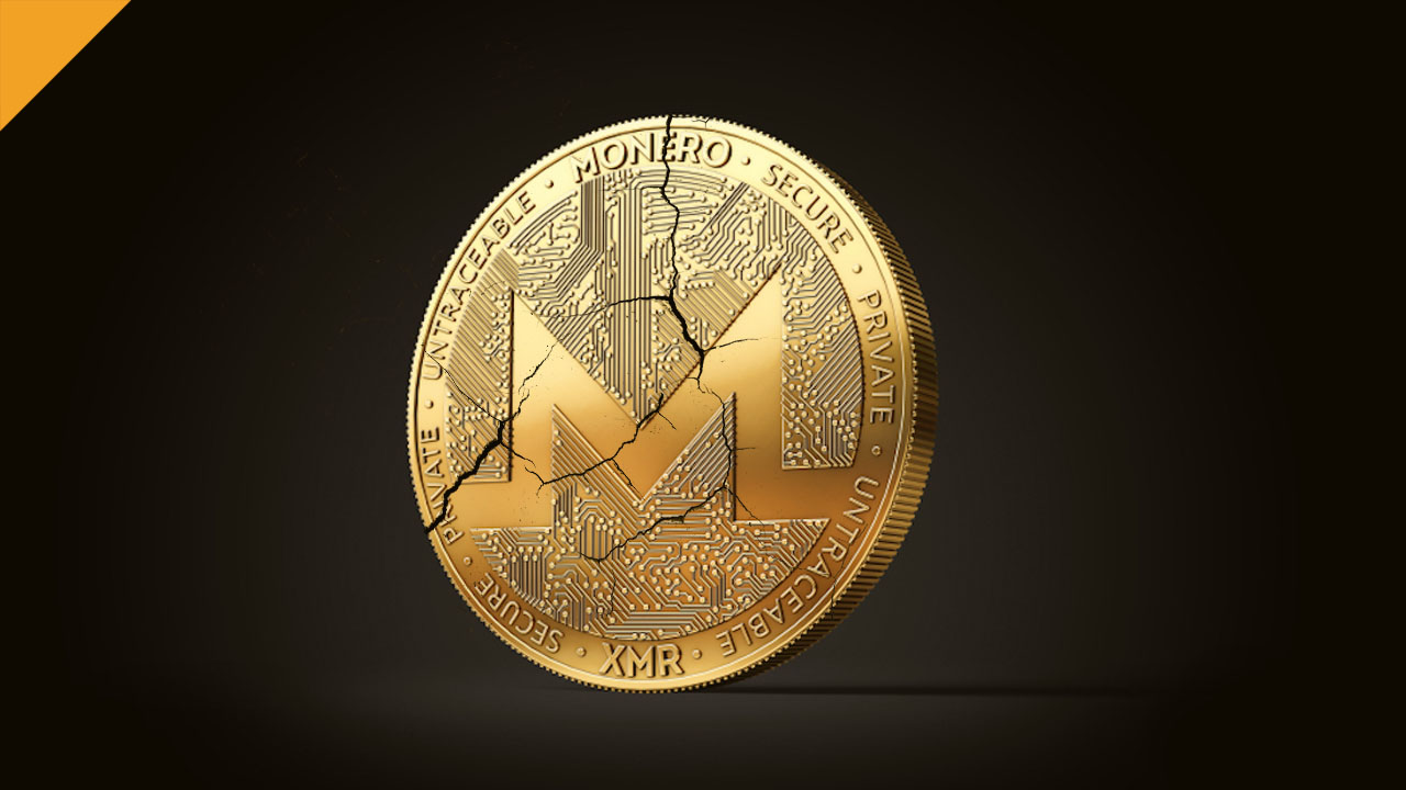 Czy to koniec prywatności Monero (XMR)? | Wiadomości | CrypS.