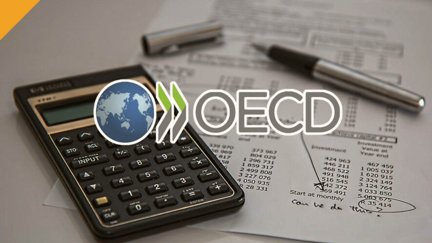 Opodatkowanie kryptowalut przed OECD 2021 rok