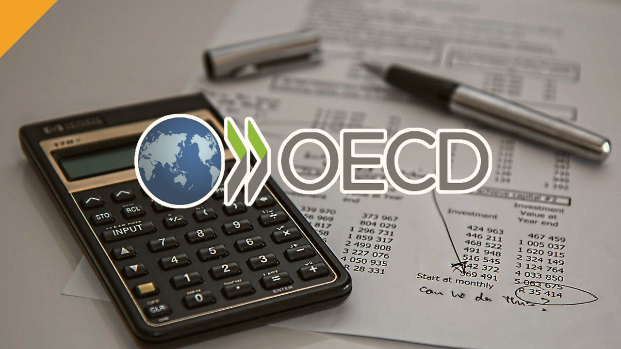 Opodatkowanie kryptowalut przed OECD 2021 rok