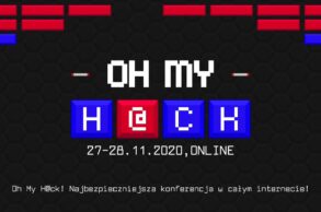 oh my hack