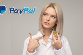 PayPal umożliwia wykorzystywanie kryptowalut do płacenia za towary i usługi