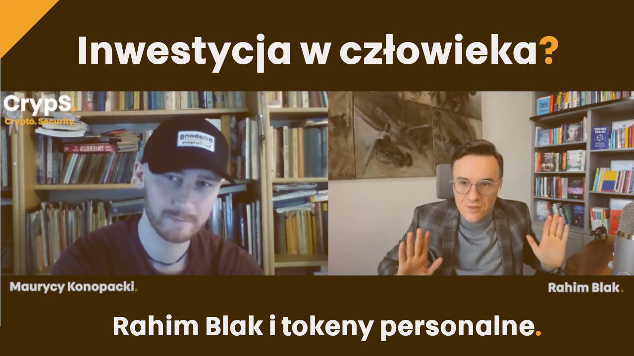rahim coin wywiad