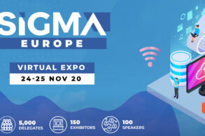 Wydarzenie Sigma Europe 2020 będzie w dużej mierze poświęcone aktualnej sferze gier i technologii w Europie.