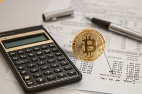 Nowe przepisy o pobieraniu podatku z kryptowalut
