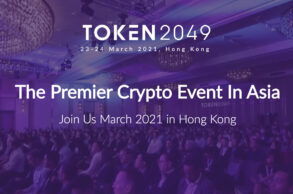 TOKEN2049 to najważniejsza impreza kryptograficzna w Azji