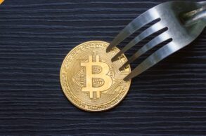 bitcoin fork władze usa