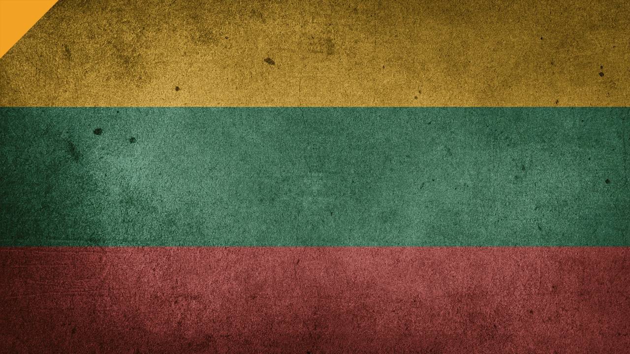 litwa skonfiskowane krypto