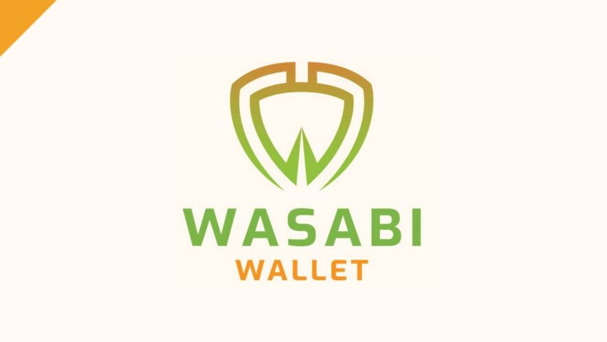 wasabi wallet 2.0