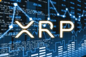 XRP jest obecnie 4 najpopularniejszym aktywem na rynku kryptowalut.