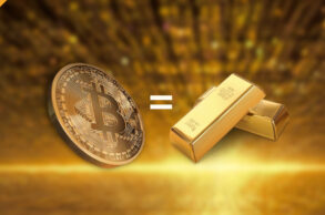 czy bitcoin to cyfrowe złoto, fundusze inwestują w btc
