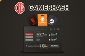 gamerhash