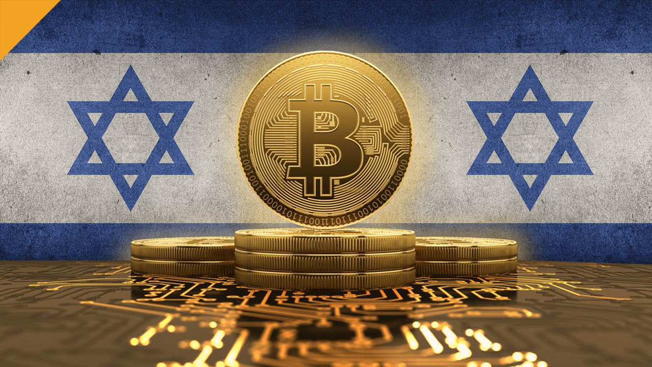 Opodatkowanie kryptowalut w Izraelu i konieczność wykazania posiadanych zasobów krypto w Izraelu