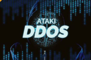 Ataki DDoS na Poloniex, Trezor, The Block, Binance