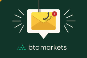 Wyciek emailów z BTC Markets