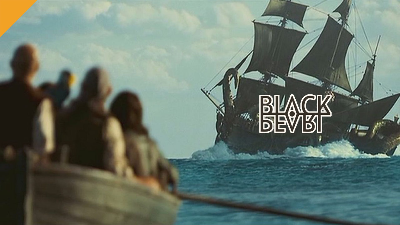 Black Pearl S.A. rozdaje kryptowaluty MCAN akcjonariuszom