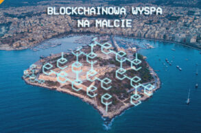 Blockchainowa wyspa na malcie i ich problemy z bankami