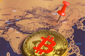 chińska tesla akceptuje bitcoina i wycofuje się z tego po 2 godzinach