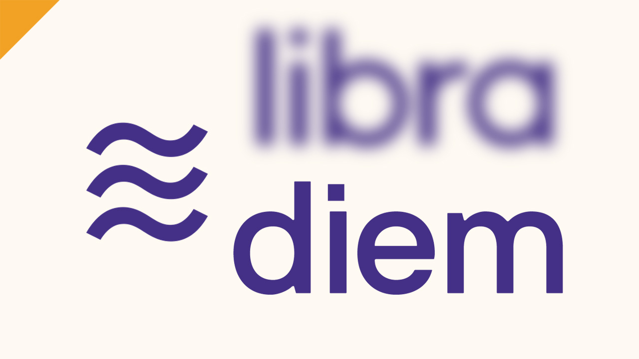 facebook libra zmiana nazwy na diem