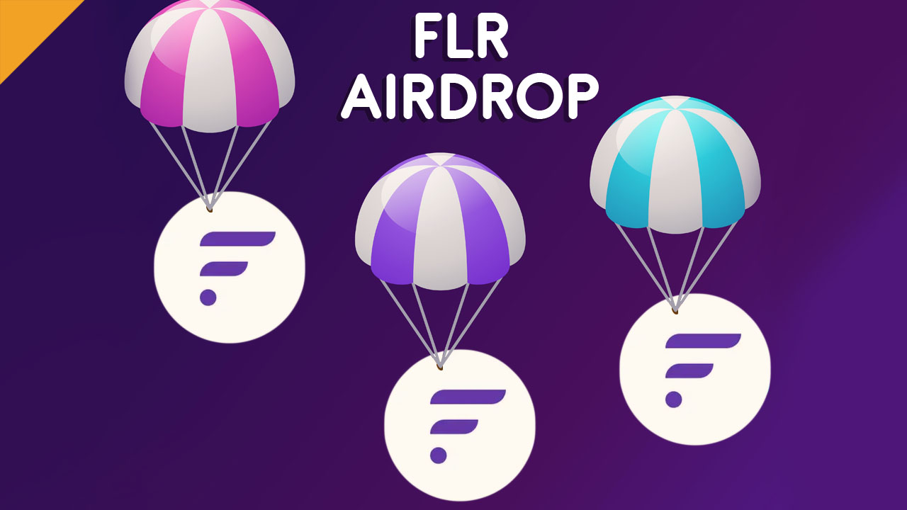 aidrop tokenów spark już 12 grudnia - dowiedz się wszystkiego co trzeba aby wziąć w nim udział