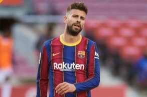 gerard pique sorare nft