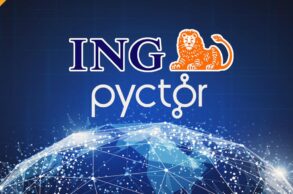 ING Bank kryptowalutowy projekt Pyctor