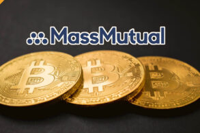 Mass Mutual inwestuj 100 milionów dolarów w BTC