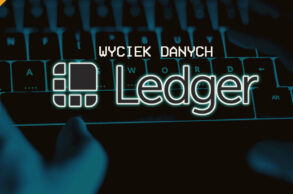 Wyciek danych Ledger