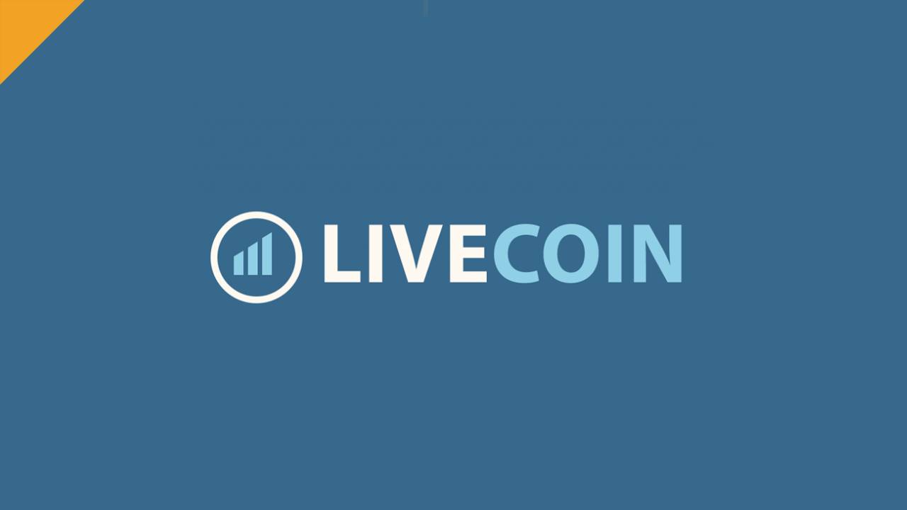 Rosyjska giełda LiveCoin zhackowana. Hakerzy podmienili kursy | Wiadomości  | CrypS.