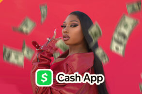 Megan The Stallion rozdaje 1 milion dolarów w BTC