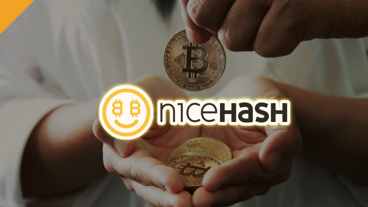 NiceHash zwrócił wszystkie środki użytkownikom