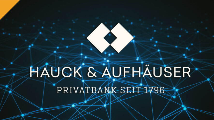 Niemiecki bank otwiera w 2021 roku fundusz kryptowalutowy